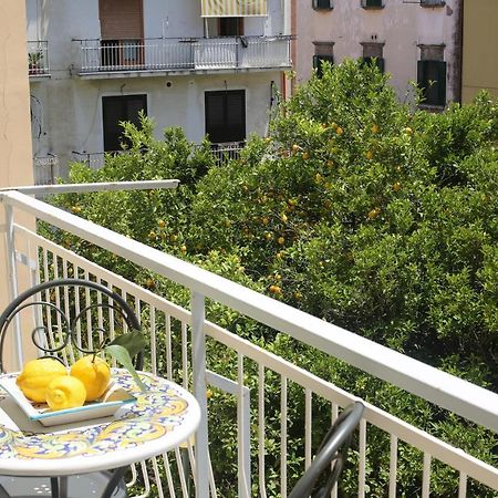 Sweet Sorrento Holidays 외부 사진