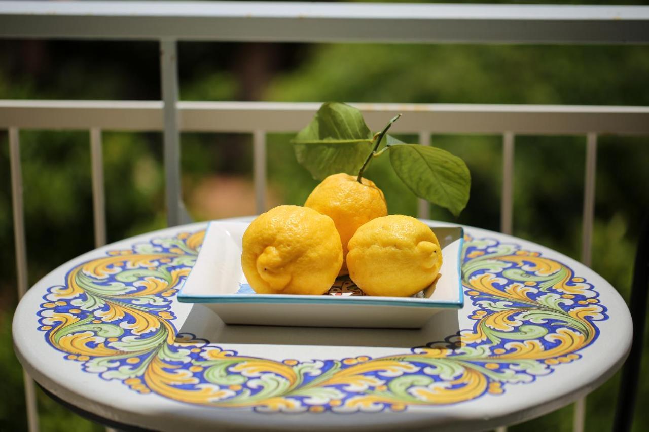 Sweet Sorrento Holidays 외부 사진