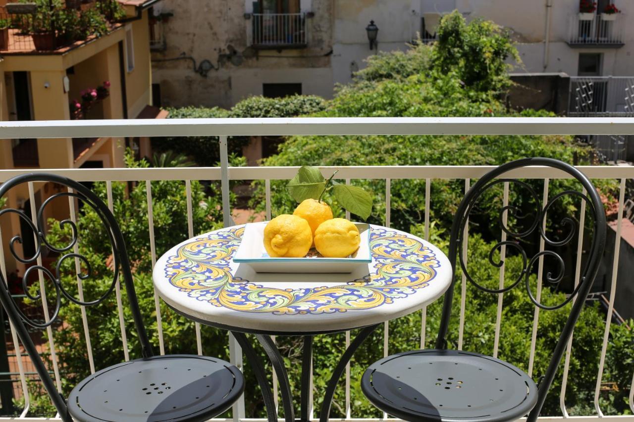 Sweet Sorrento Holidays 외부 사진
