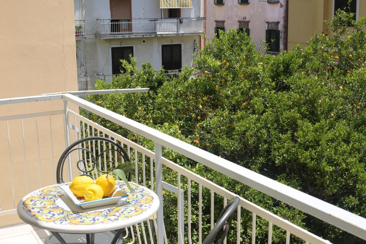 Sweet Sorrento Holidays 외부 사진