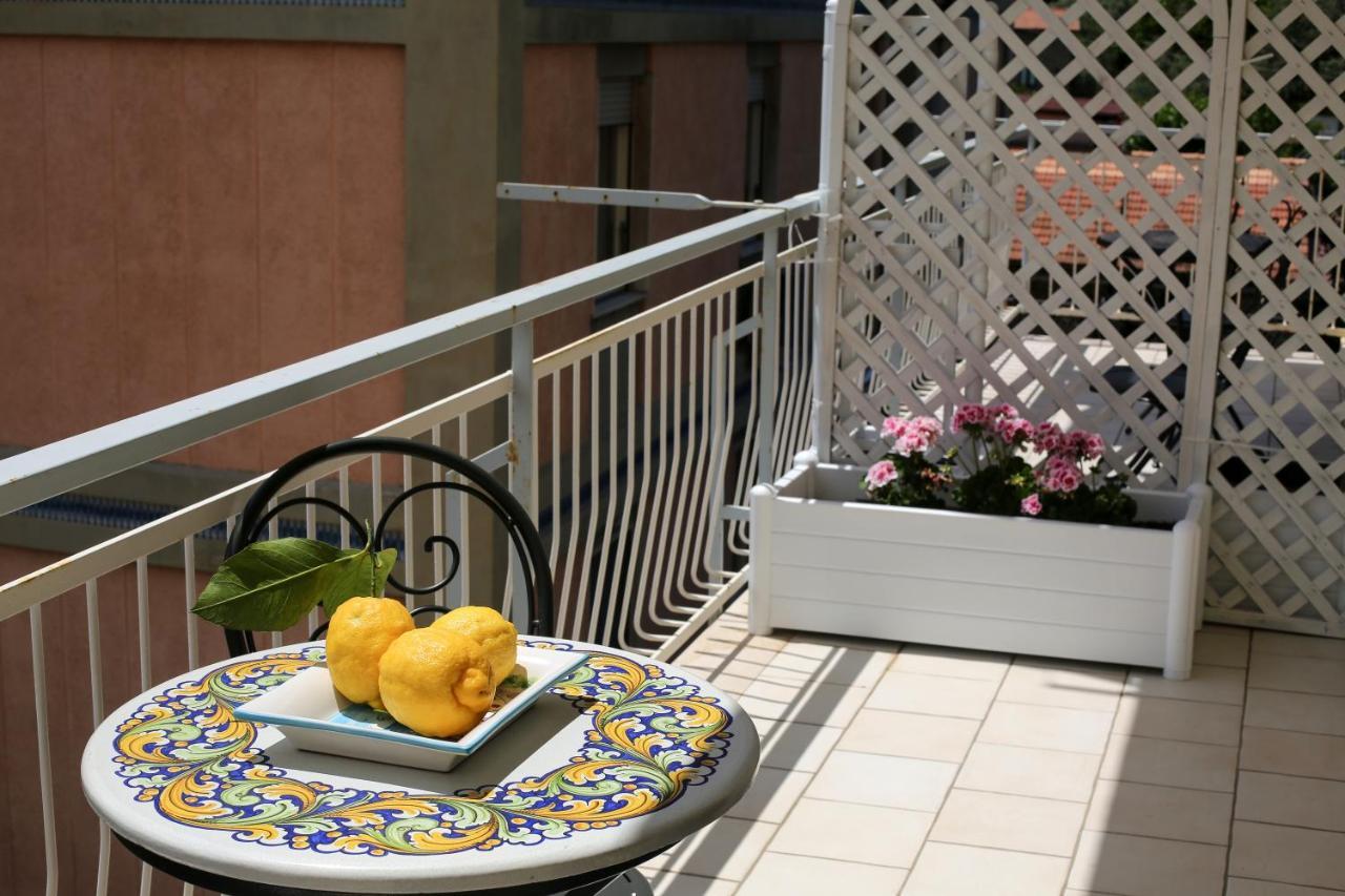 Sweet Sorrento Holidays 외부 사진