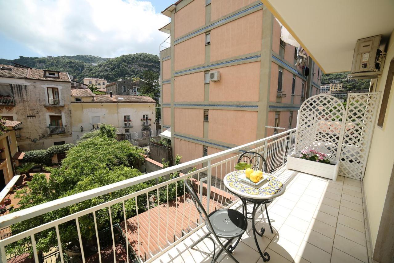Sweet Sorrento Holidays 외부 사진